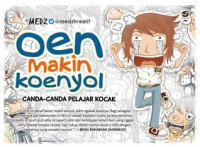 Oen makin koenyol: canda-canda pelajar kocak