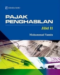 Pajak penghasilan jilid II