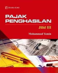 Pajak penghasilan jilid III