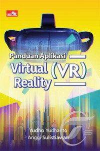 Panduan aplikasi virtual reality (vr)