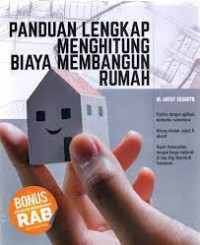 Panduan lengkap menghitung biaya membangun rumah