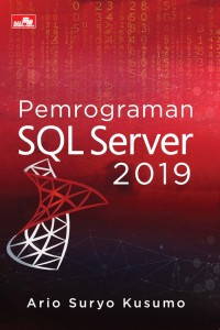 Pemrograman sql server 2019