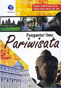 Pengantar ilmu pariwisata