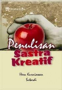 Penulisan sastra kreatif