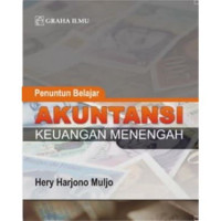 Penuntun belajar akuntansi keuangan menengah