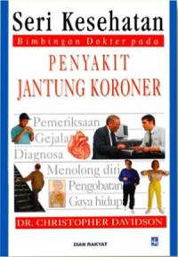 Penyakit jantung koroner