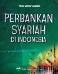 Perbankan syariah di indonesia