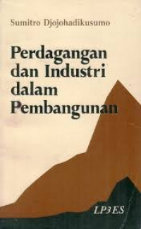 Perdagangan dan industri dalam pembangunan