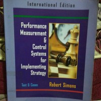 Image of Performance drives : a practical guide to using the balanced scorecard