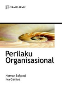 Perilaku organisasional