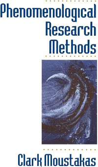 Phenomenological research methods