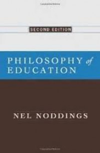 Philosophy of education