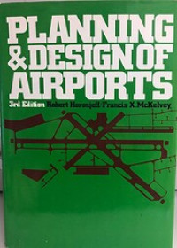 Planning & design of airports