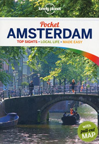 Pocket amsterdam: top sights, local life, made easy