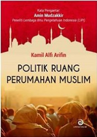 Politik ruang perumahan muslim