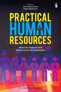 Practical human resources