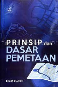 Prinsip dan dasar pemetaan