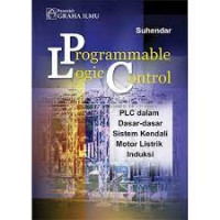 Programmable logic control