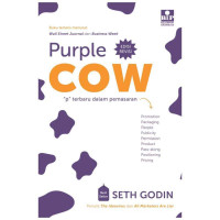 Purple cow : 