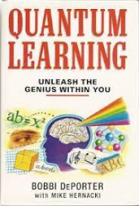 Quantum learning : unleashing the genius in you