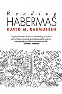 Reading habermas