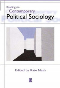 Readings in contemporary political sociology