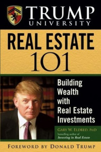 Real estate 101: building wealth with real estate investments