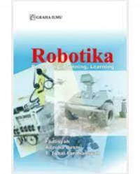 Robotika : reasoning, planning, learning