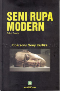 Seni rupa modern : edisi revisi