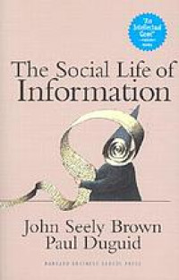 Social life of information