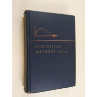 Statistical methods