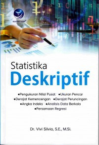 Statistika deskriptif