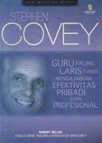 Stephen covey