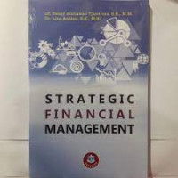 Strategic financial management