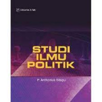 Studi ilmu politik