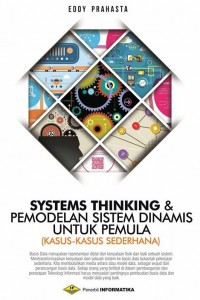 System thinking & pemodelan sistem dinamis