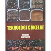 Teknologi cokelat