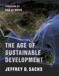 The age of sustainable development