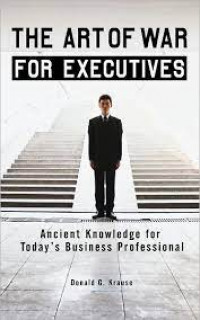 The art of war for executives