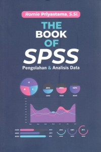 The book of spss