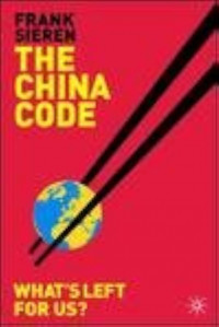 The china code: what's left for us?