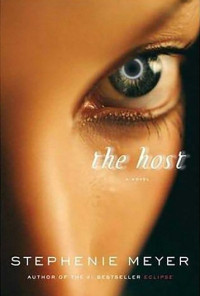 The host : sang pengelana