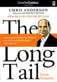 The long tail : ekor panjang