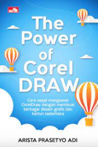 Power of coreldraw