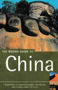 The rough guide to china