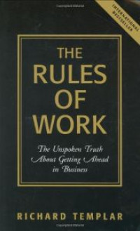 The rules of work