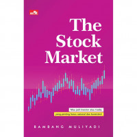 The stock market : mau jadi investor atau trader, yang penting harus rasional dan konsisten!