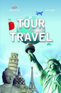 Tour dan travel