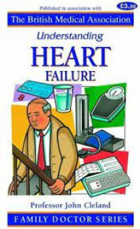 Understanding heart failure