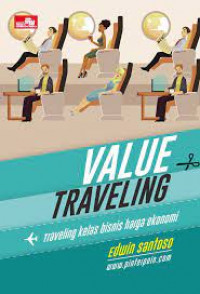 Value traveling